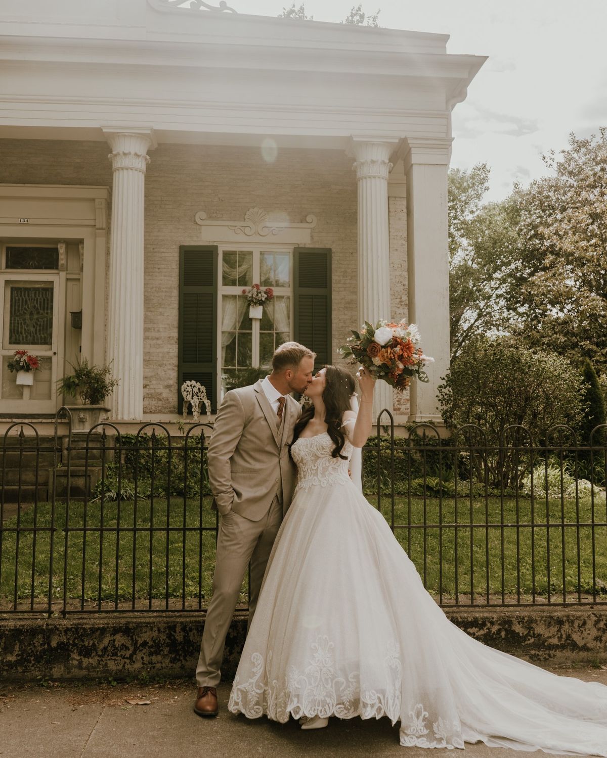 Open House| Weddings at The Postmark! 