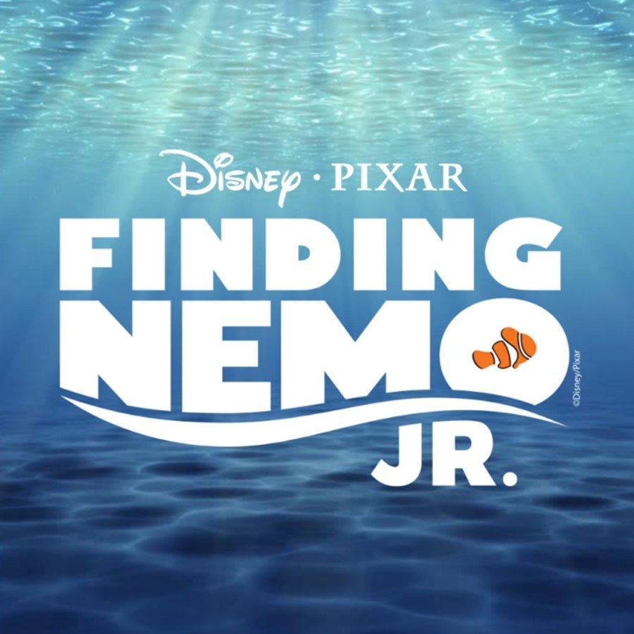 ECCT Auditions- Disney\/PIXAR "Finding Nemo Jr."