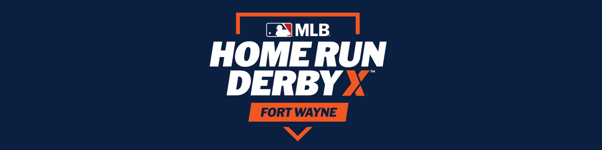 MLB Home Run Derby X at Kauffman Stadium