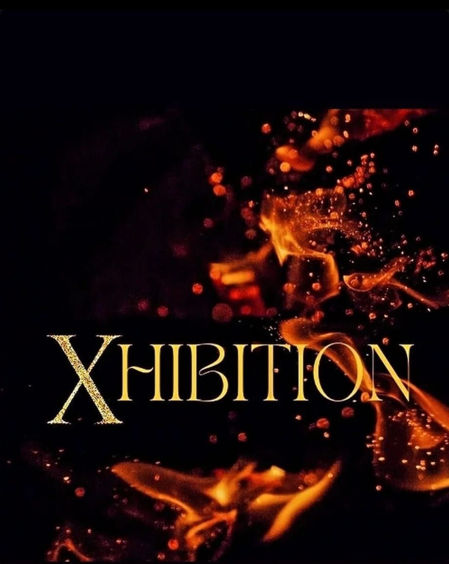 Xhibitions Live Final