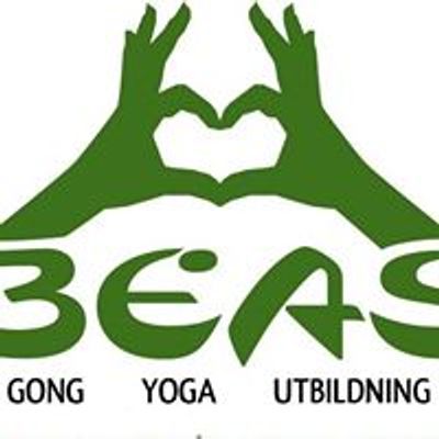 BEAs Gong Yoga Behandling