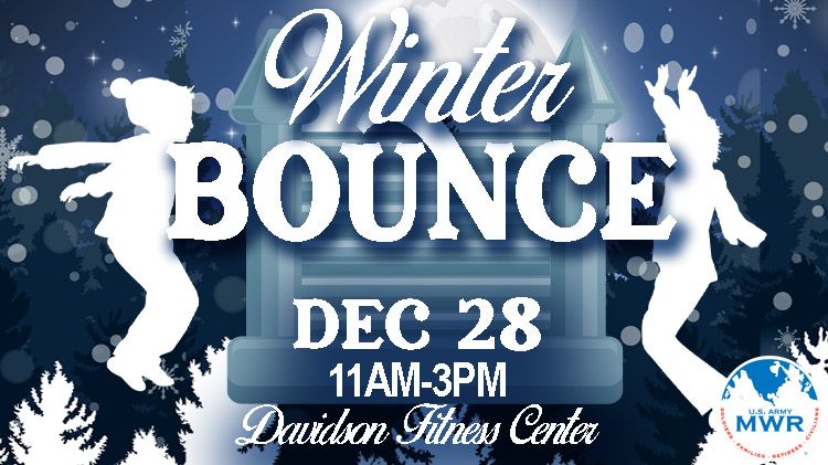 Winter Bounce