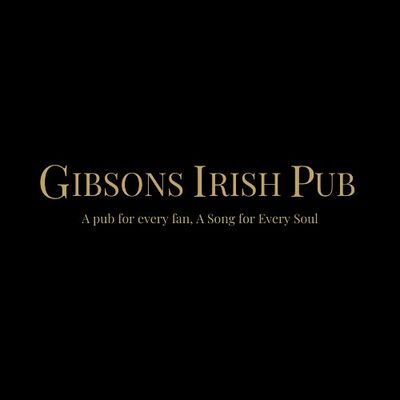 Gibsons Irish Pub