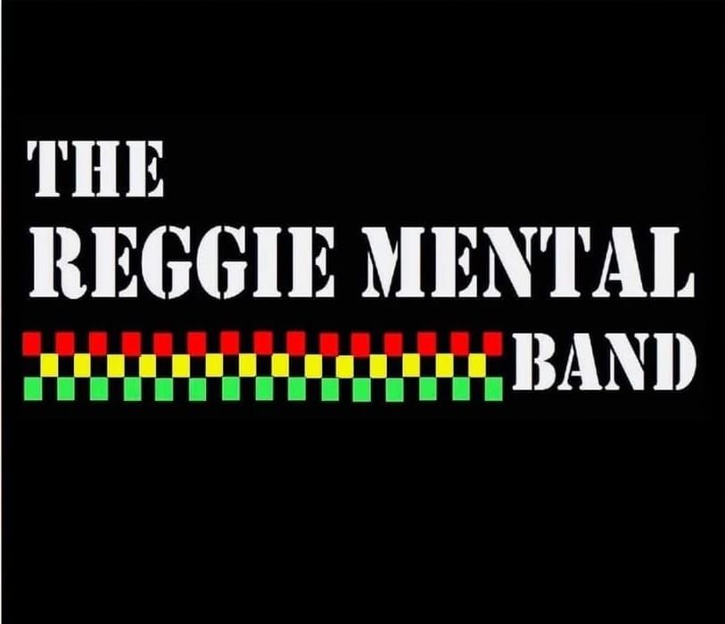 The Reggie Mental Band 