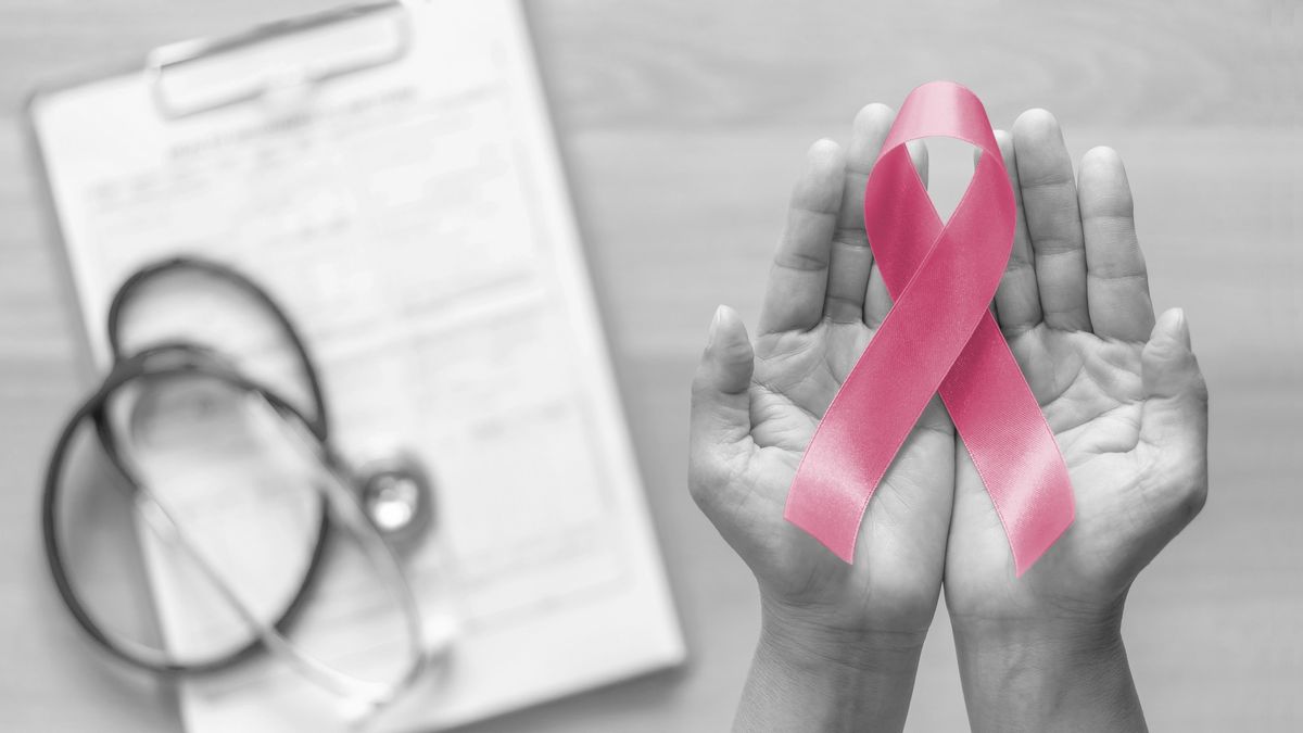 Free Breast Cancer Screenings