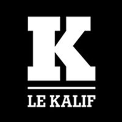 Le Kalif