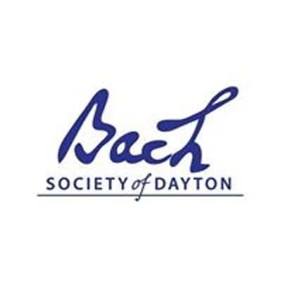 Bach Society of Dayton