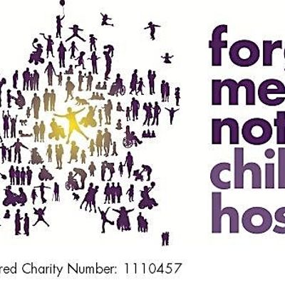 Forget Me Not Children's Hospice - Events