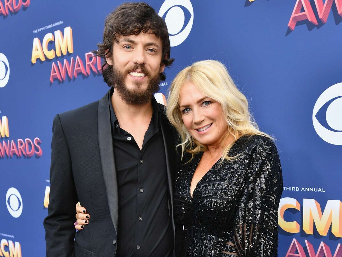 Chris Janson at Michigan Theatre Jackson