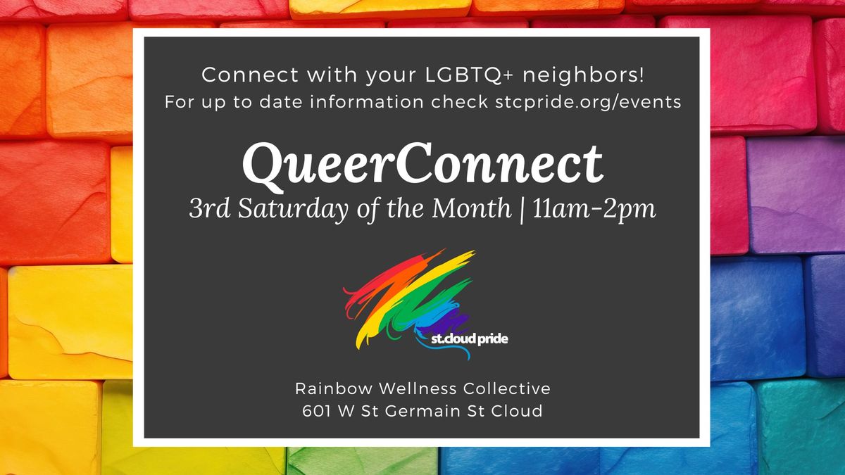 QueerConnect
