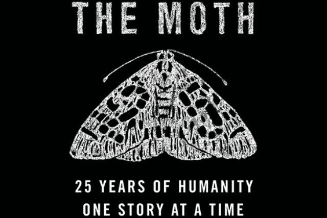 THE MOTH STORYSLAM at FITZGERALDS: REUNION