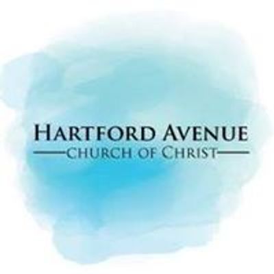 Hartford Ave. Church of Christ