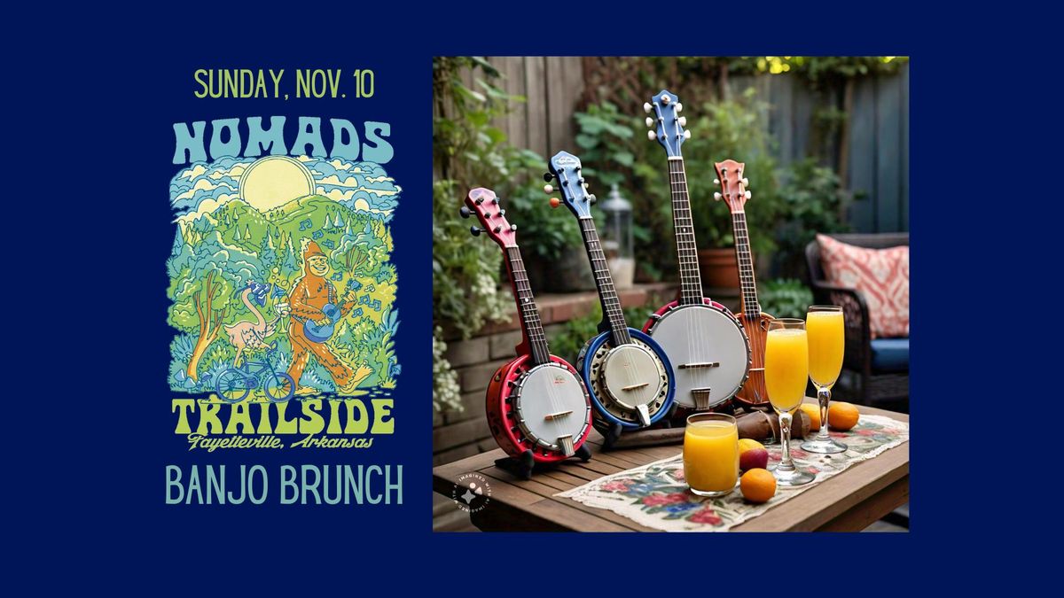 Banjo Brunch