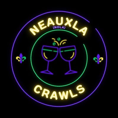 NeauxLa Crawls