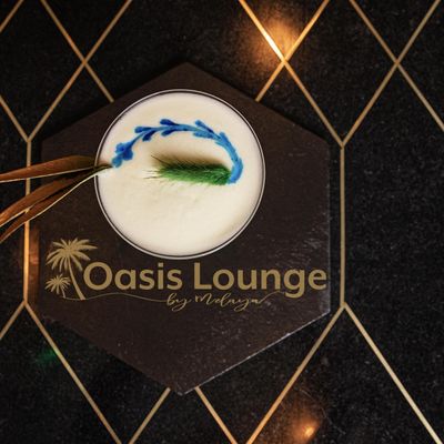 Oasis Lounge by Melaya