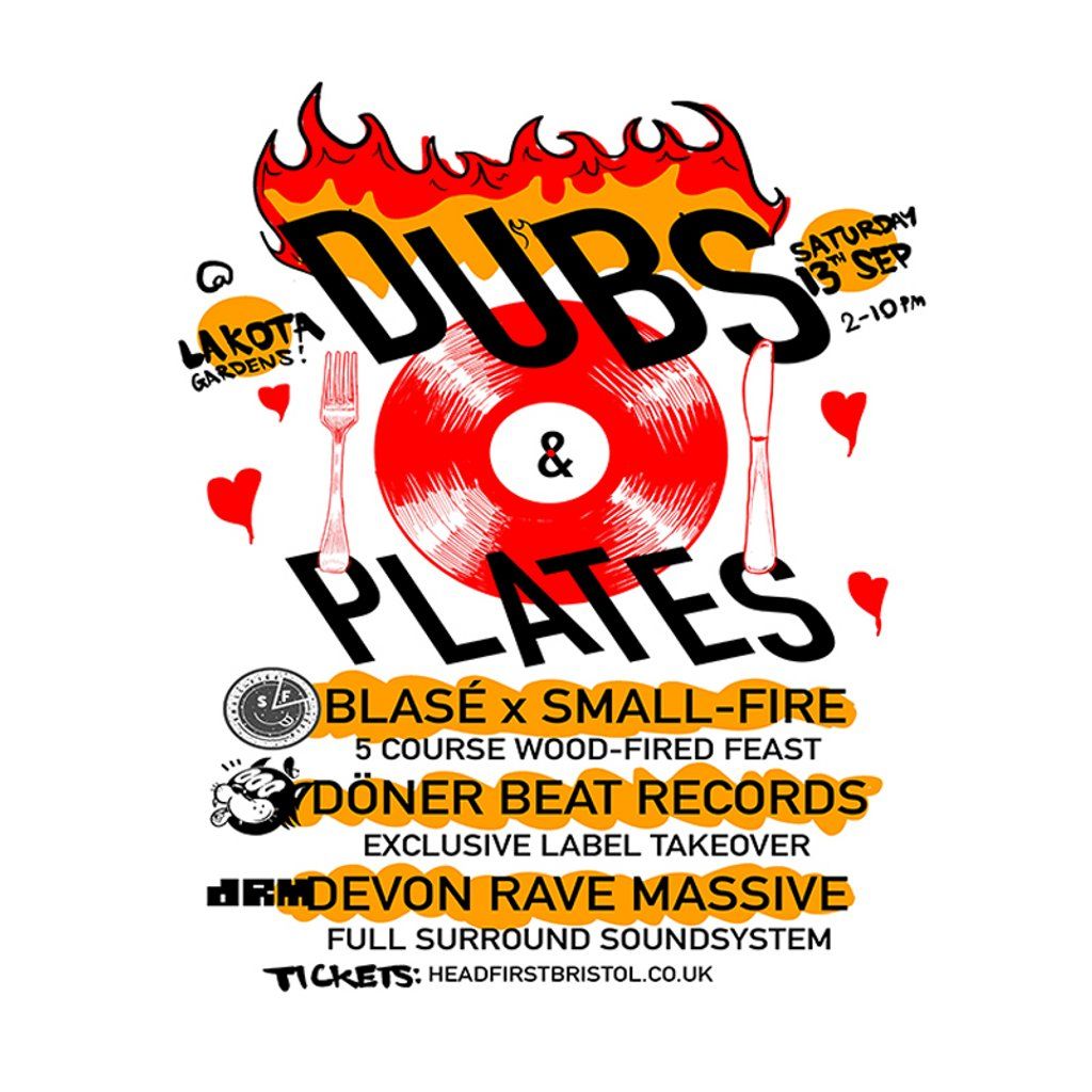 Dubs & Plates