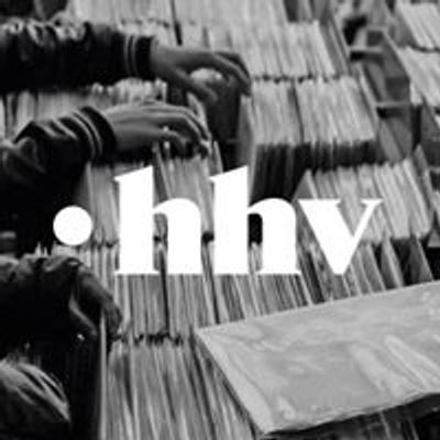 HHV Records