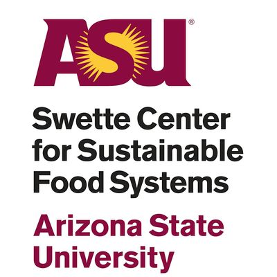 ASU Swette Center for Sustainable Food Systems