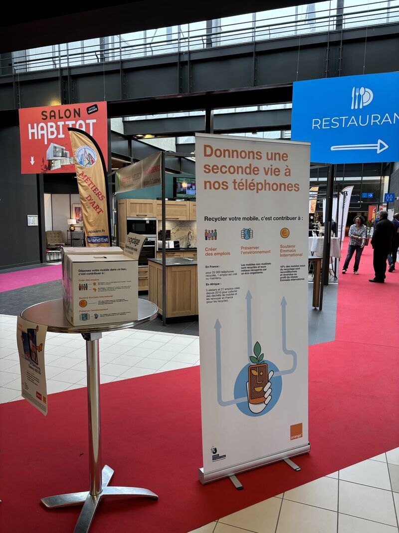 SALON DE L'HABITAT - TOULOUSE 2025