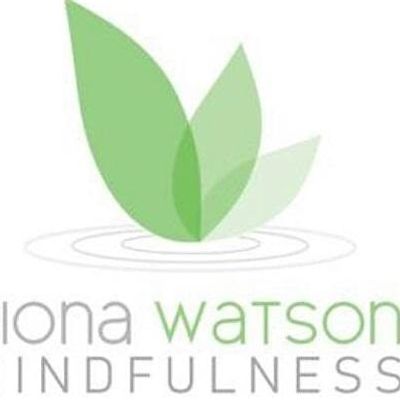 Fiona Watson Mindfulness