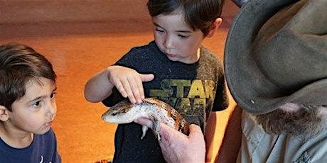 Thor's Reptile Family