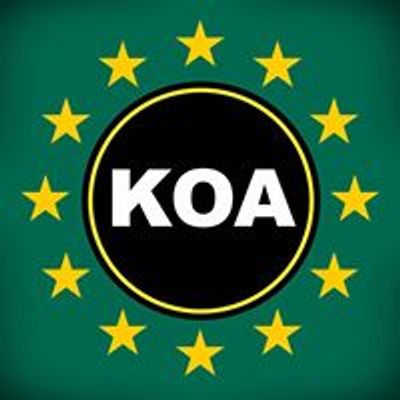 KOA - Kriminelle Ossis Abschieben