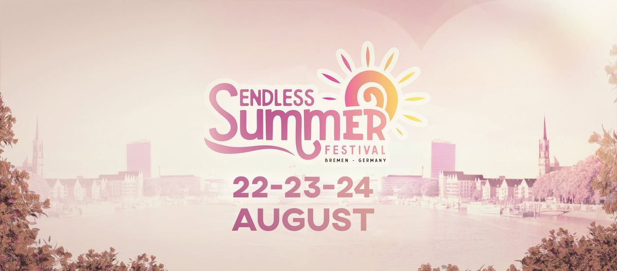 Endless Summer Festival Bremen 2025