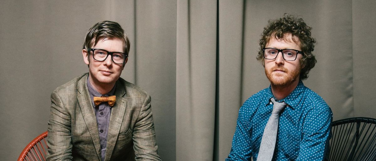 Public Service Broadcasting