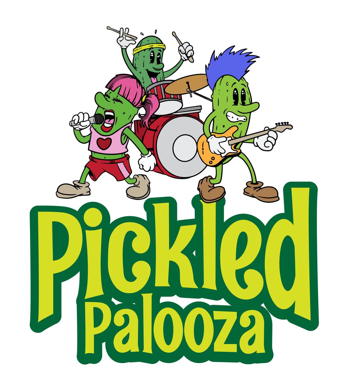 Pickled Palooza Presented by Blair County Abate