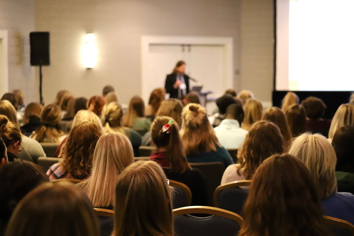 Infant & Early Childhood Multidisciplinary Conference