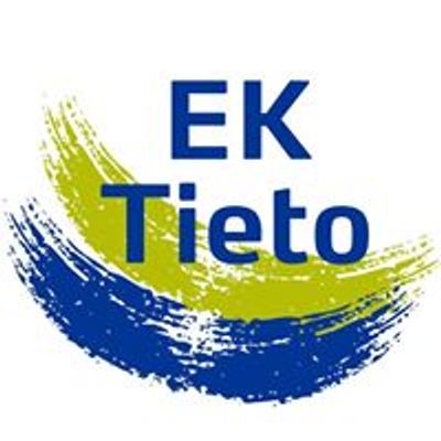 EK-Tieto Oy