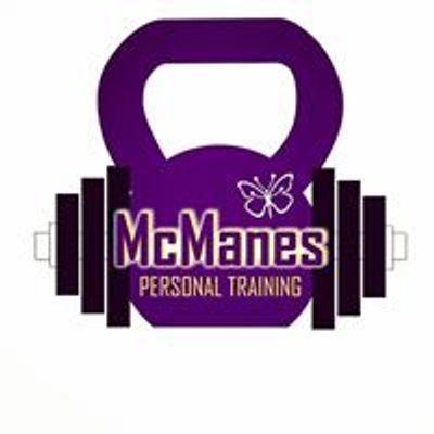 McManes Personal Training