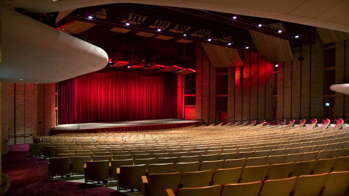 Boise State Symphonic Winds and All-Campus Band