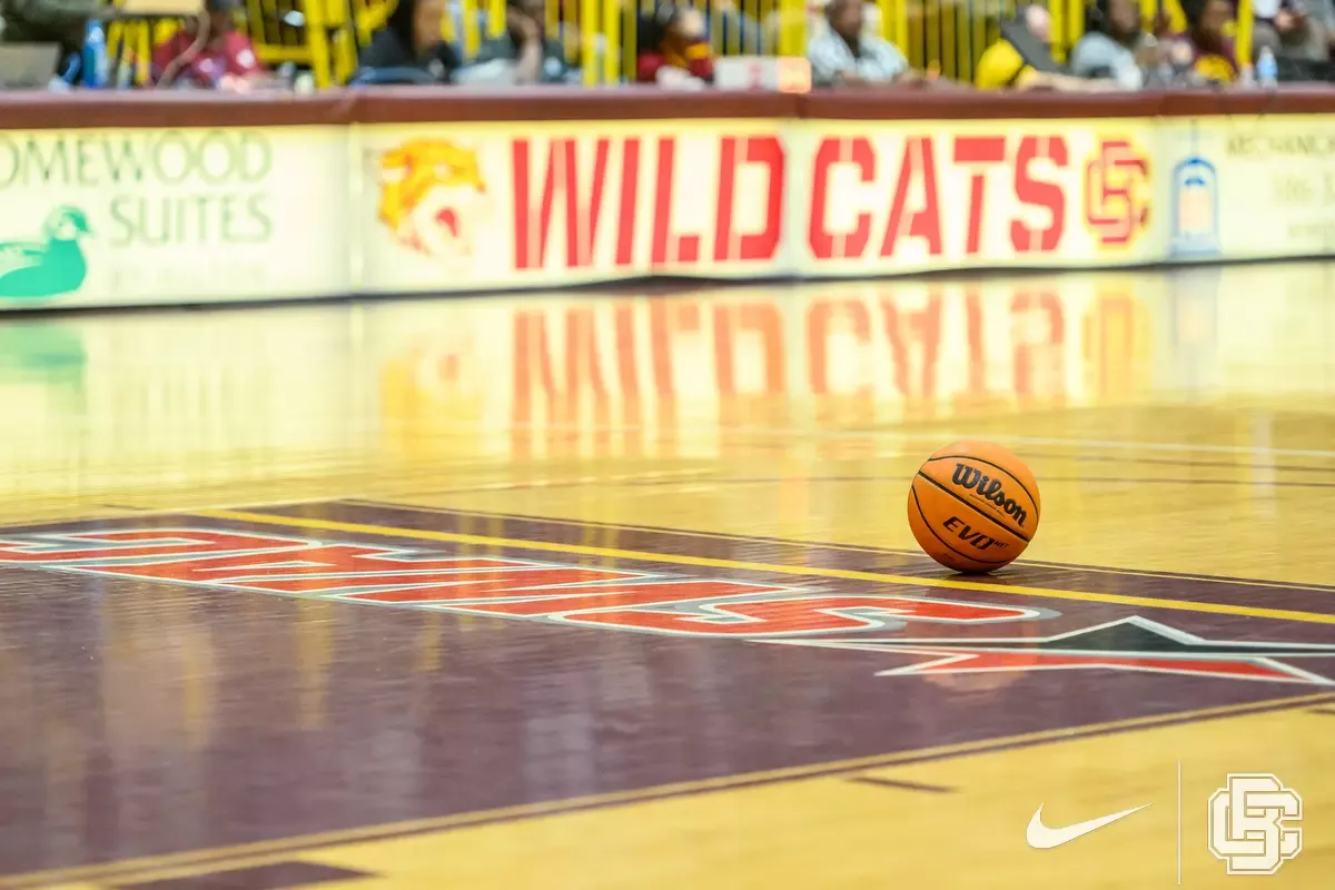Bethune-Cookman Wildcats at Indiana Hoosiers Mens Basketball