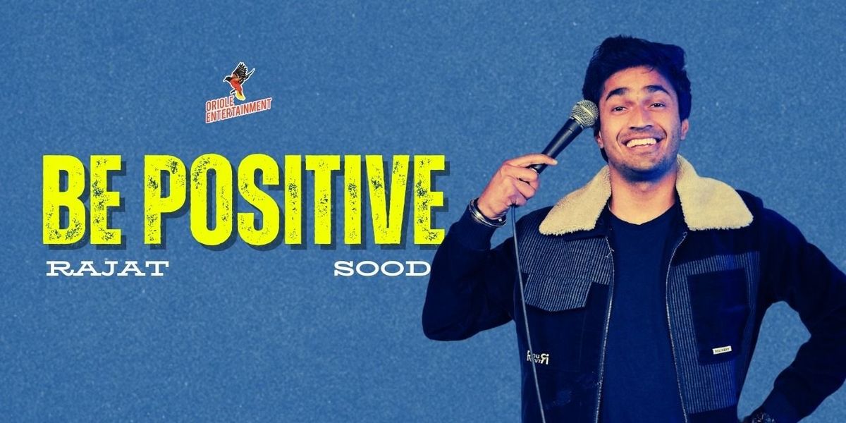 Rajat Sood Live