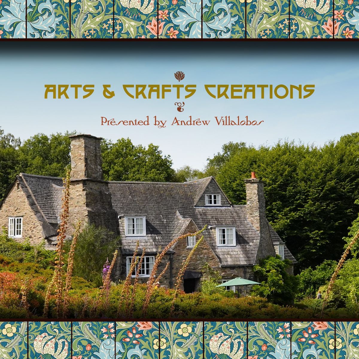 Arts & Crafts Creations