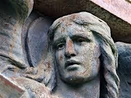 Ramshorn Graveyard Tour