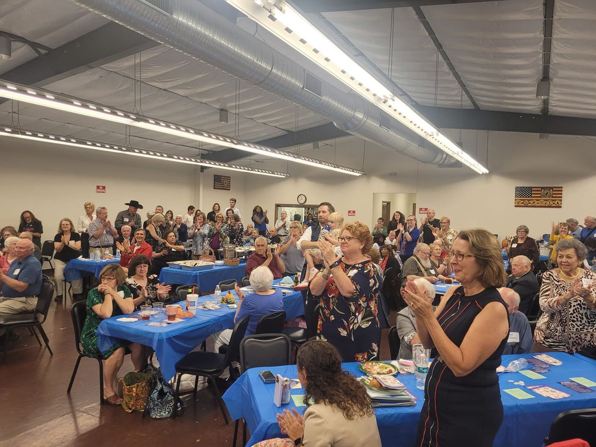 Fall Festival with the Cape Girardeau Democrats