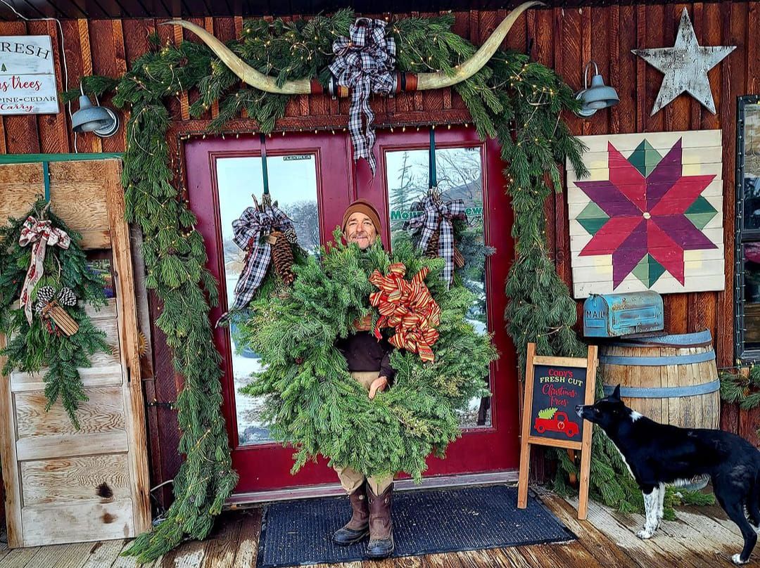 Wreath Making Classes