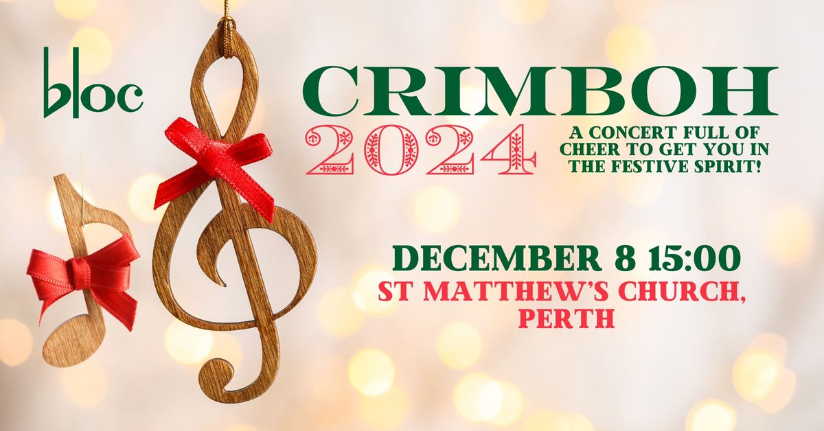 Crimboh 2024