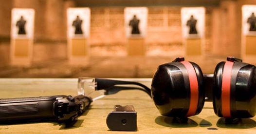 Prescott - Concealed Carry Class - Only $60