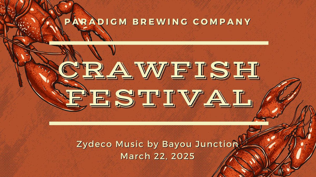 Crawfish Festival