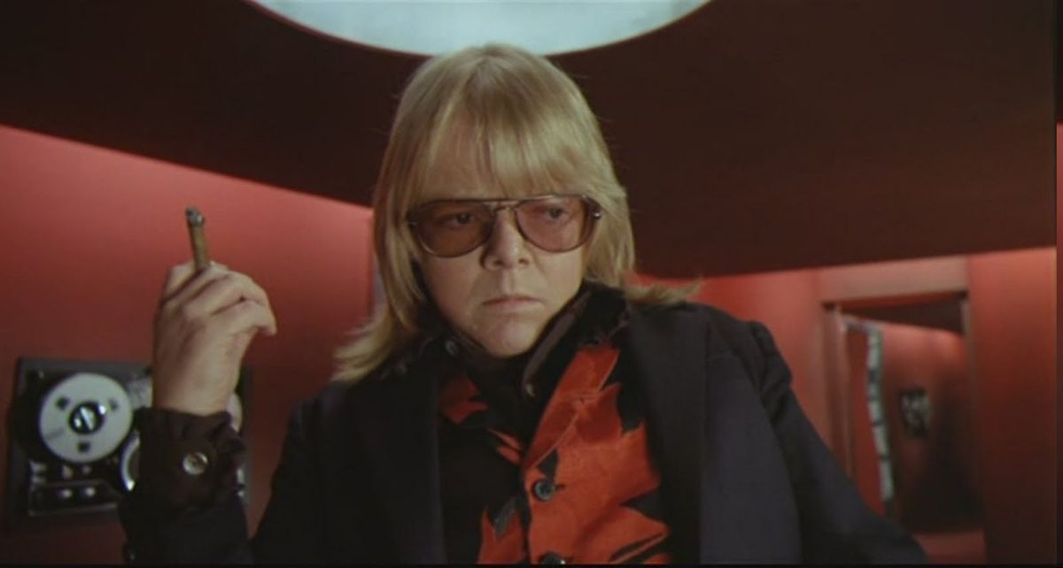 Phantom of the Paradise with Paul Williams