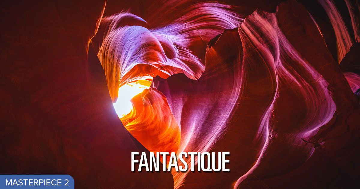 FANTASTIQUE Masterpiece Concert