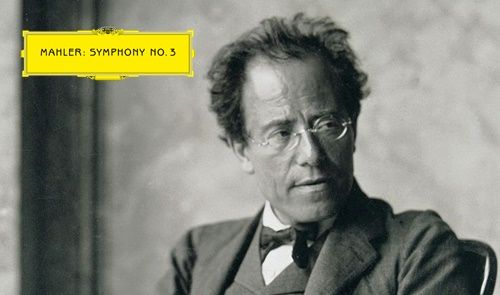 CONFER\u00c8NCIA: \u201cSimfonia n\u00fam. 3\u201d de Gustav Mahler