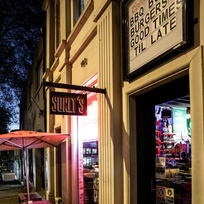 Surly's American Tavern