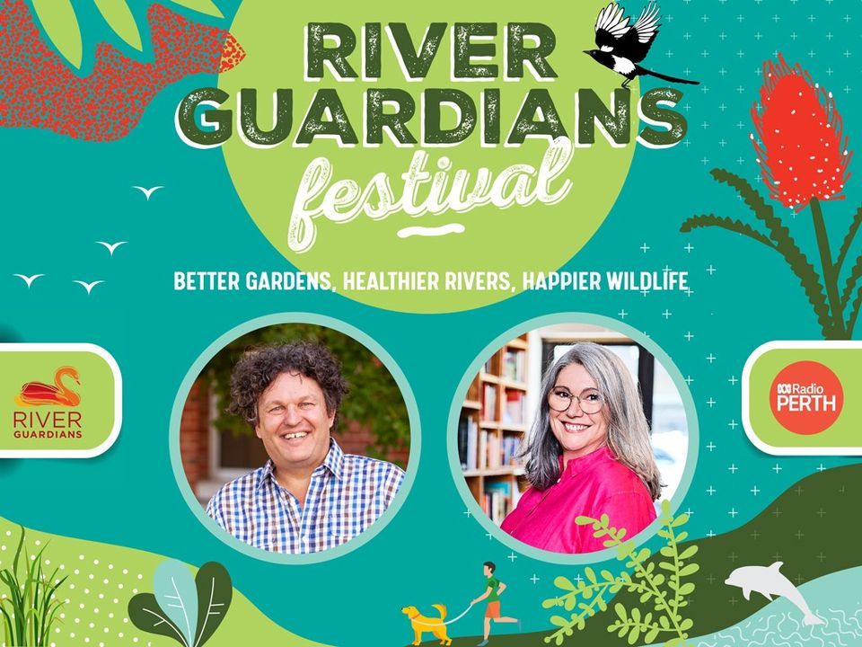 River Guardians Festival