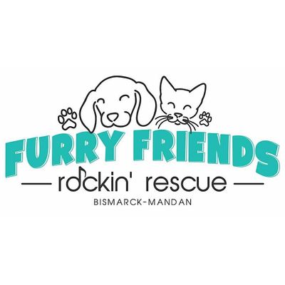 Furry Friends Rockin Rescue
