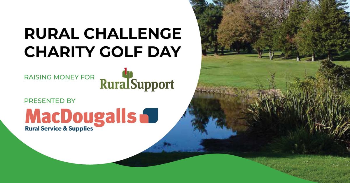 Rural Golf Challenge