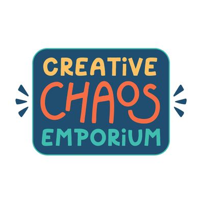 Creative Chaos Emporium